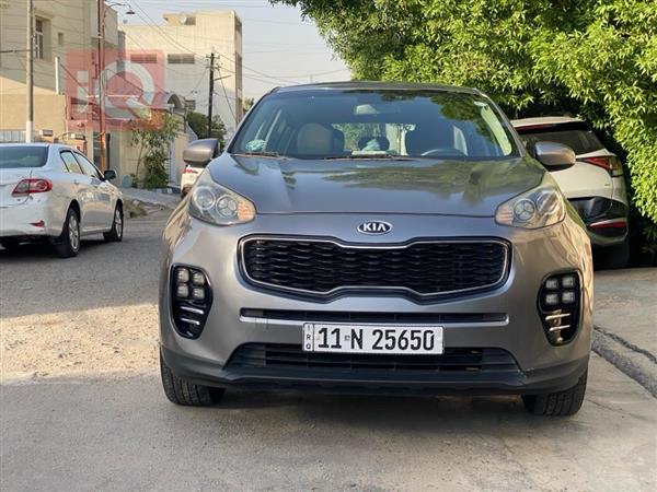 کیا سپۆرتاج 2019  بۆ فرۆشتن لە عێراق -  بەغداد